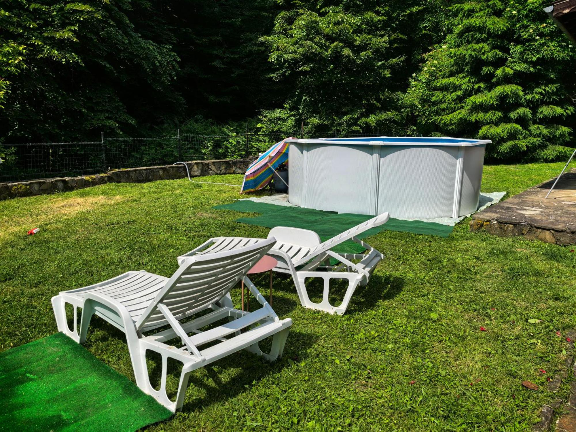 Guest House Tsveti-Trqvna Bangeytsi Extérieur photo