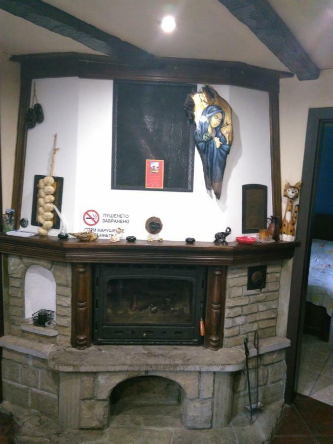 Guest House Tsveti-Trqvna Bangeytsi Extérieur photo