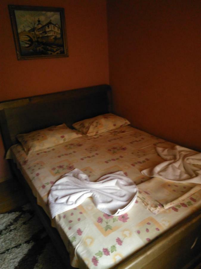 Guest House Tsveti-Trqvna Bangeytsi Extérieur photo