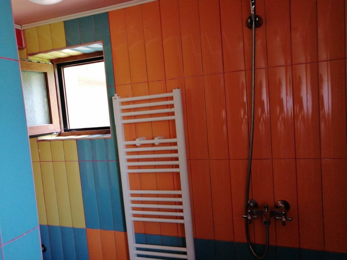 Guest House Tsveti-Trqvna Bangeytsi Extérieur photo